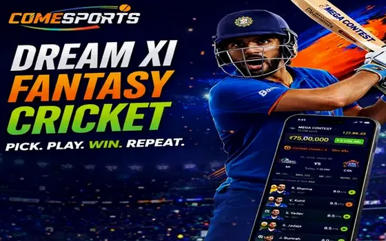 Hyderabad vs Delhi on Ganhar