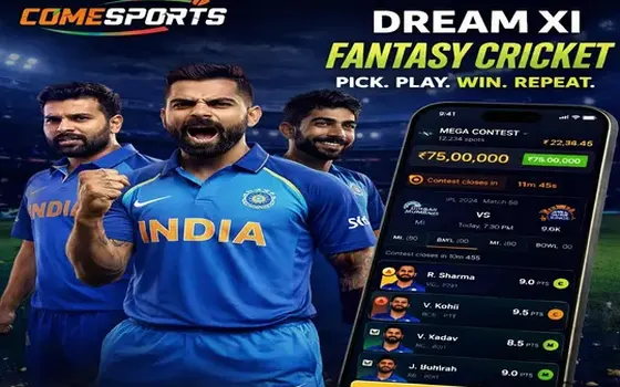 India vs Australia on Ganhar